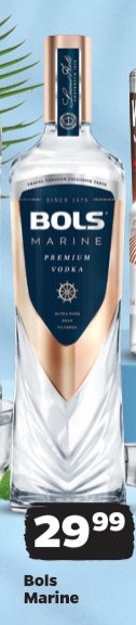 wódka czysta
