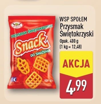 Przysmak Świętokrzyski