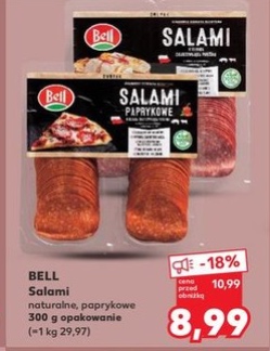 salami