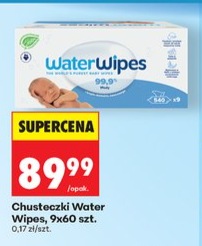 chusteczki nawilżane