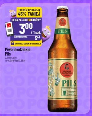 piwo Pils
