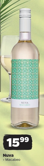 wino białe