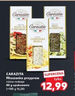 Mieszanka przypraw