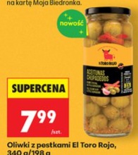 Oliwki z pestkami