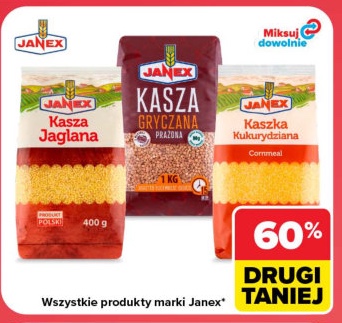 Wszystkie produkty marki Janex