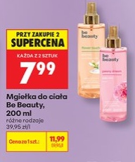 mgiełka do ciała