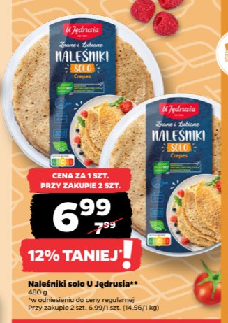 naleśniki