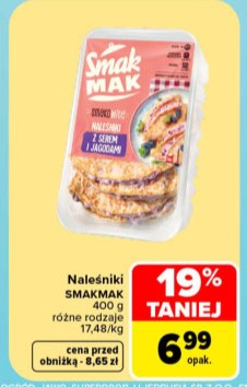 Naleśniki