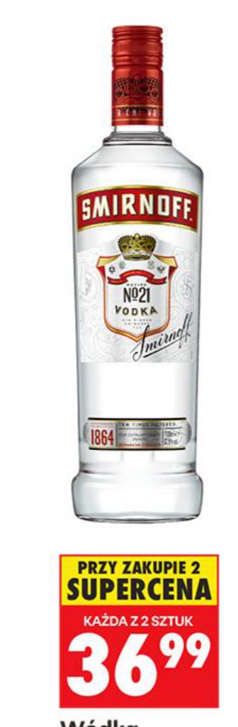 Wódka No. 21