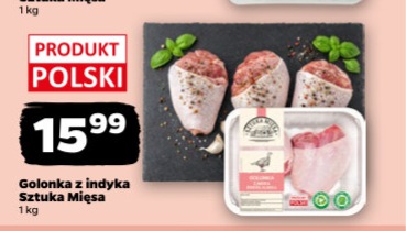 golonka z indyka