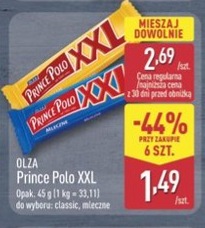 Prince Polo XXL