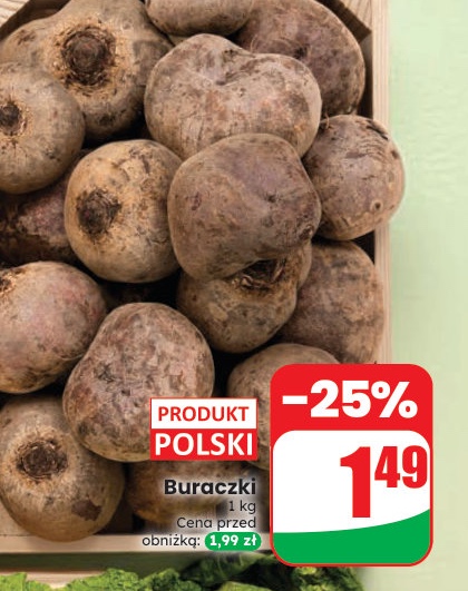 Buraczki