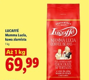 kawa ziarnista