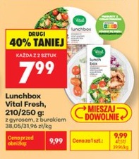 Lunchbox