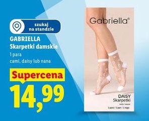 skarpetki damskie