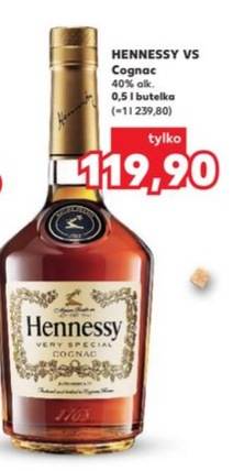 Cognac very special