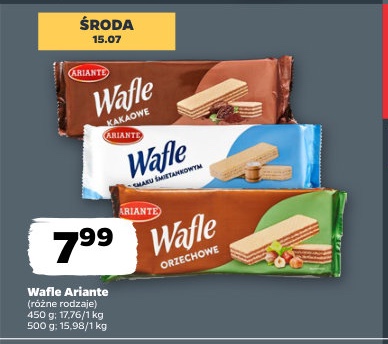 wafle