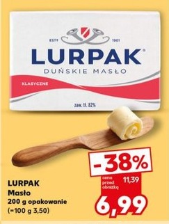 Masło