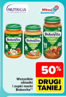 Wszystkie obiadki i zupki