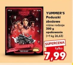 Poduszki zbożowe