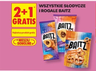wszystkie słodycze i rogale