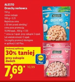 Orzechy nerkowca