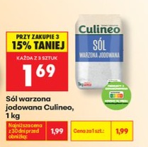 Sól warzona jodowana
