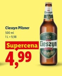 piwo Pilsner
