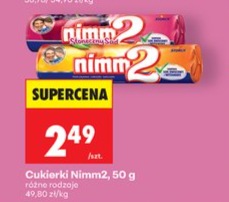 cukierki