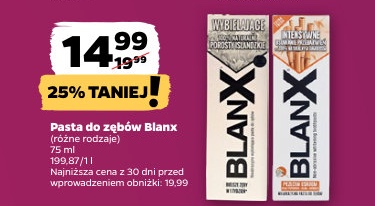 pasta do zębów
