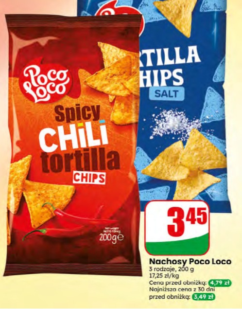 Nachosy