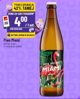 Piwo Miami