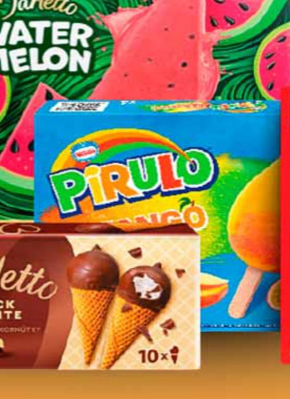lody mango