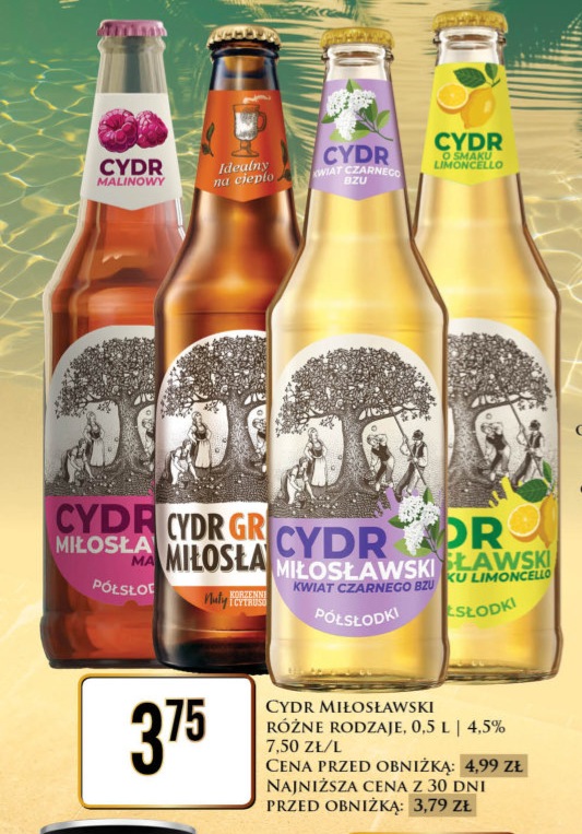 Cydr