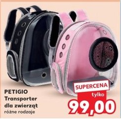 transporter dla zwierząt