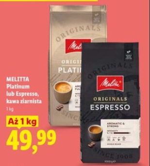Kawa ziarnista