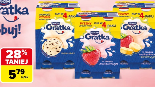 Jogurt pitny