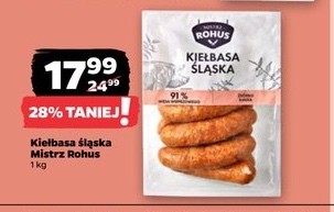 Kielbasa slaska