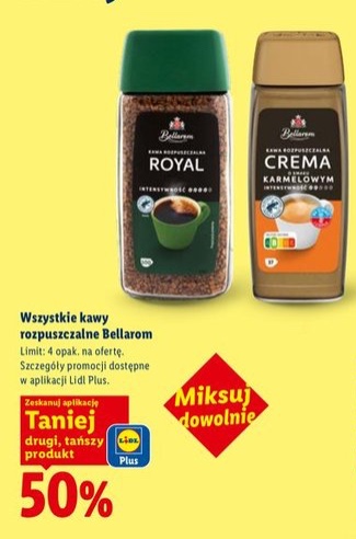 kawa rozpuszczalna różne rodzaje