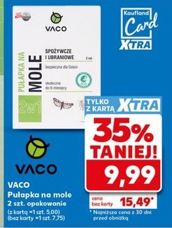 Pułapka na mole