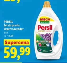 Żel do prania
