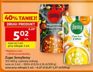 Zupa JemyJemy