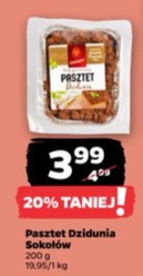 Pasztet