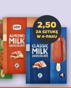 Lody na patyku Classic Milk Chocolate