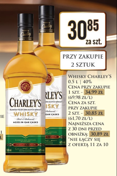 Whisky szkocka