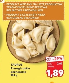 pierogi ruskie pilzneńskie