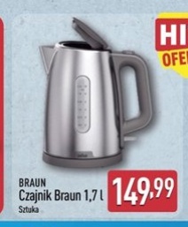 Czajnik