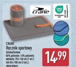 Ręcznik sportowy