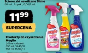 Płyn do czyszczenia