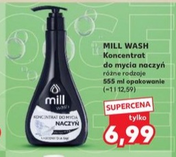 koncentrat do mycia naczyń